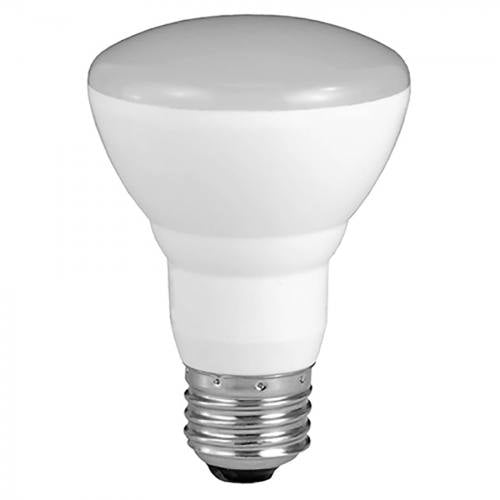 2-Pack R20 LED Bulb 50W Equivalent Dimmable 525 Lumens LED Flood – ledquant lighting