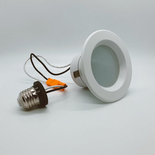 8Watt 3- Inch ENERGY EFFICIENT ETL Dimmable LED Downlight Retrofit Ba –  ledquant lighting