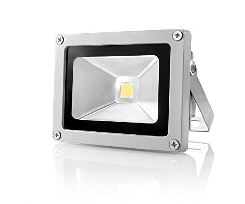 10 Watt LED Flood Light, Wall Washer Light, Waterproof